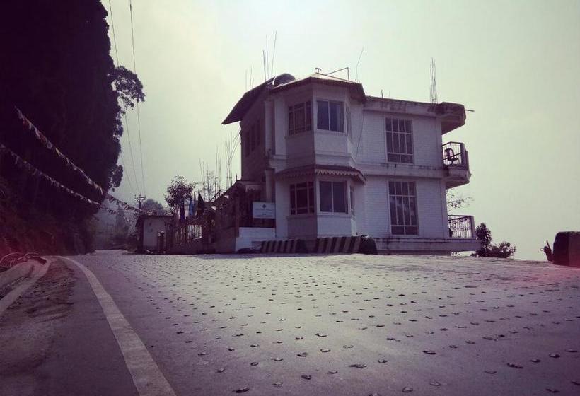 Resort Lamahatta Residency 11