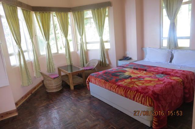 Resort Lamahatta Residency 12