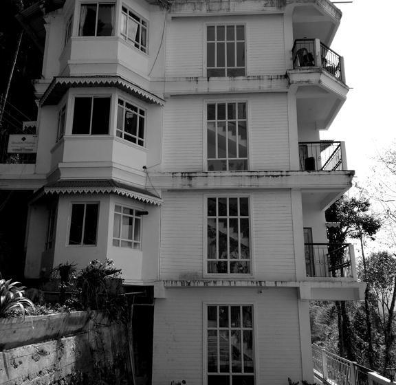 Resort Lamahatta Residency 13