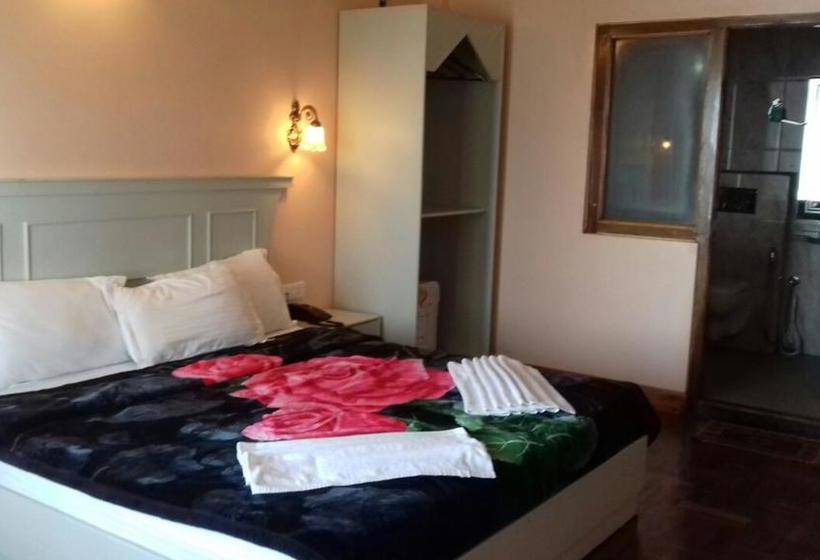 Resort Lamahatta Residency 3