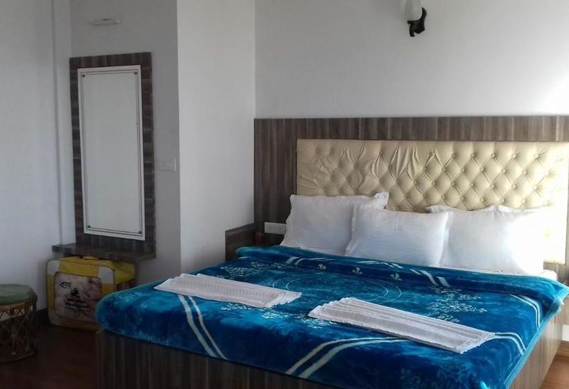 Resort Lamahatta Residency 4