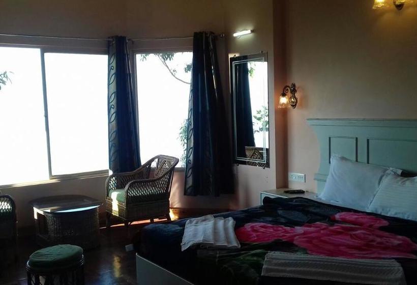 Resort Lamahatta Residency 5