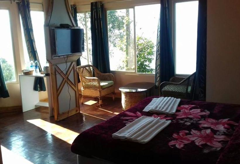 Resort Lamahatta Residency 6