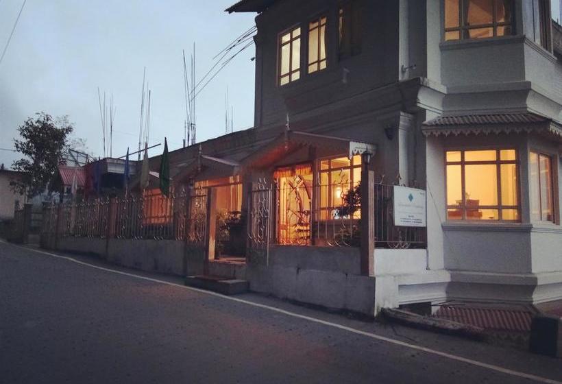 Resort Lamahatta Residency 8