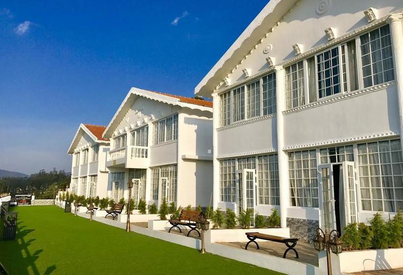 Hotel Sky Dale Inn & Suites Tamil Nadu