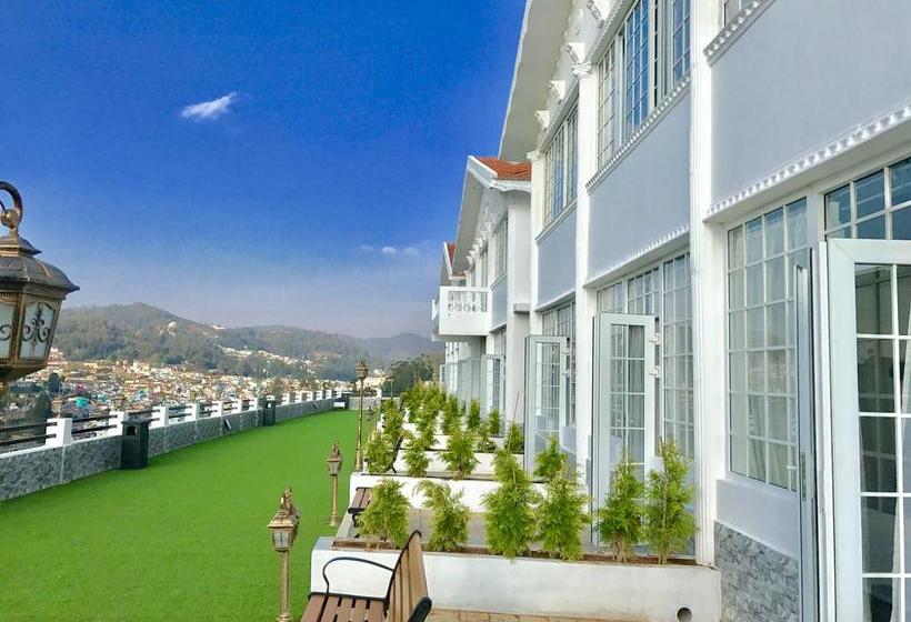 Hotel Sky Dale Inn & Suites 1