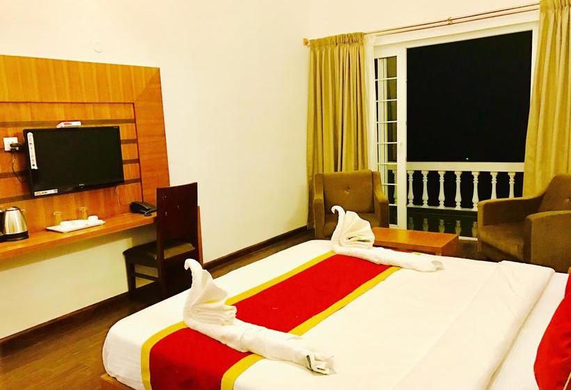 Hotel Sky Dale Inn & Suites 10