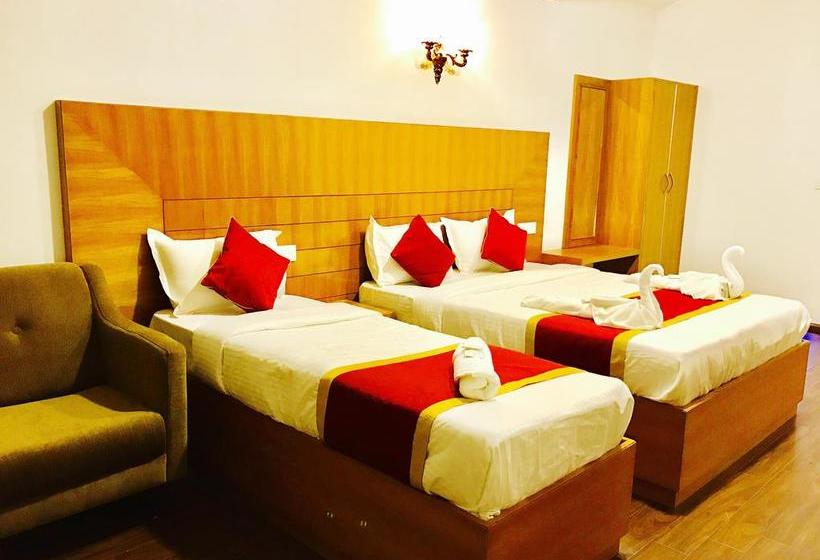 Hotel Sky Dale Inn & Suites 11