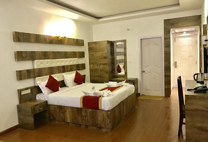 Hotel Sky Dale Inn & Suites 15