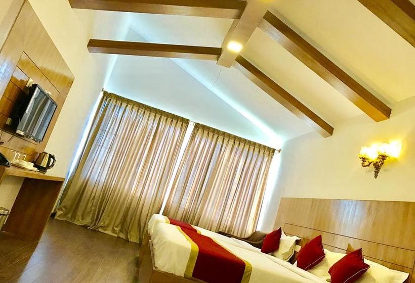 Hotel Sky Dale Inn & Suites 16