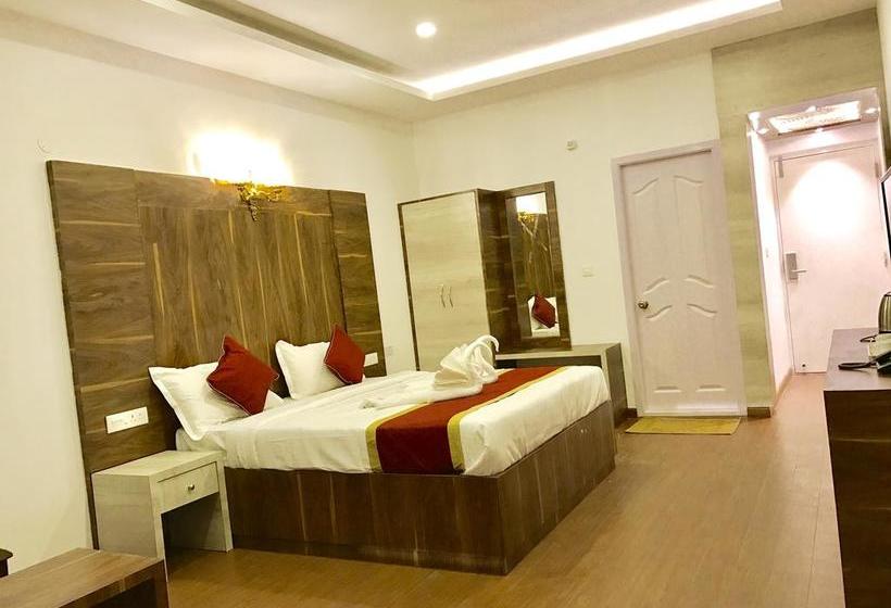 Hotel Sky Dale Inn & Suites 17