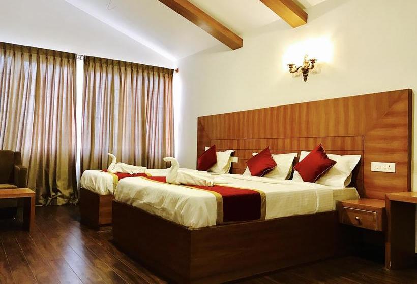 Hotel Sky Dale Inn & Suites 19