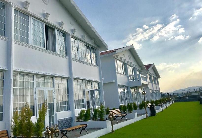 Hotel Sky Dale Inn & Suites 2