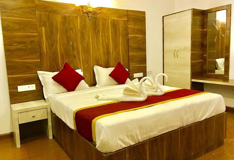 Hotel Sky Dale Inn & Suites 20