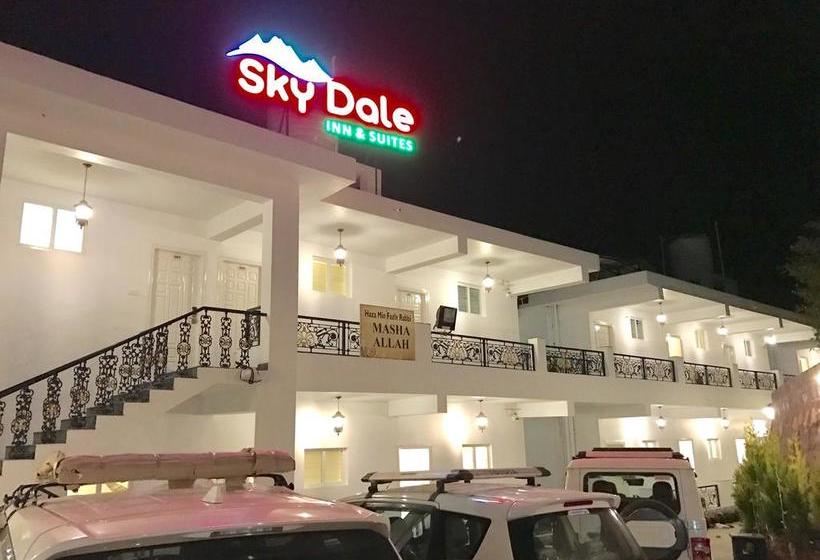 Hotel Sky Dale Inn & Suites 3