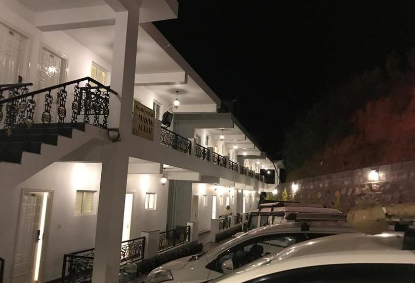 Hotel Sky Dale Inn & Suites 4