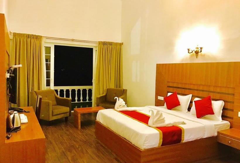 Hotel Sky Dale Inn & Suites 5