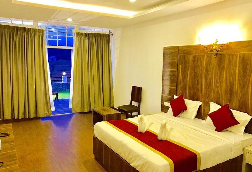 Hotel Sky Dale Inn & Suites 6