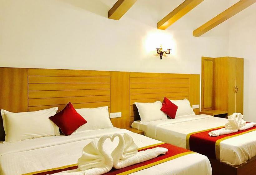 Hotel Sky Dale Inn & Suites 7