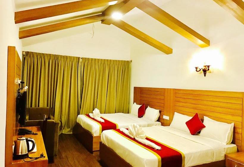 Hotel Sky Dale Inn & Suites 9