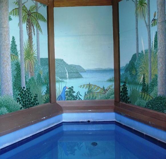 Tokaanu Lodge Motel 3