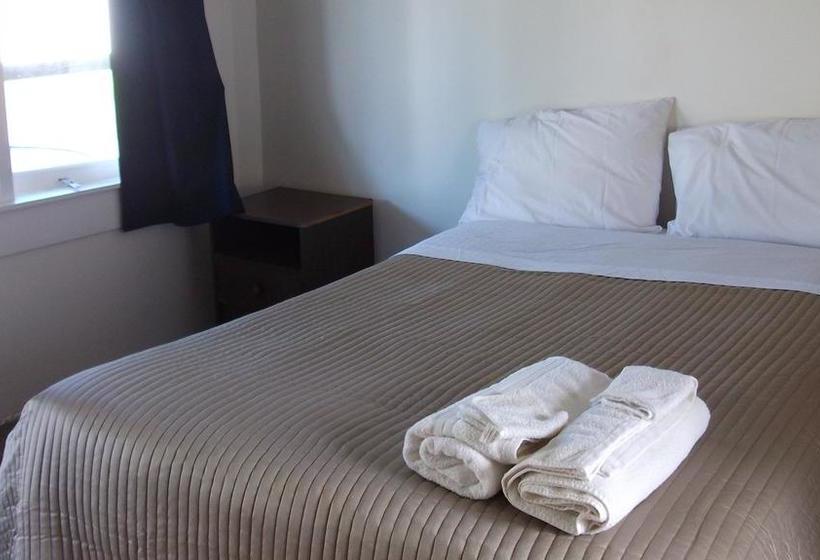 Wiritoa Lakes Motel 10
