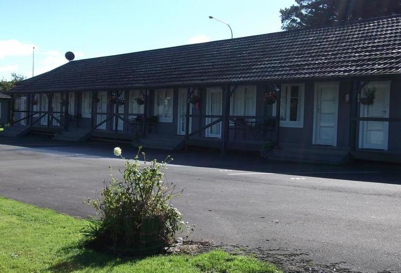 Wiritoa Lakes Motel 15