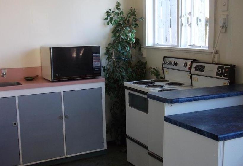 Wiritoa Lakes Motel 16