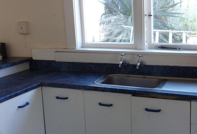 Wiritoa Lakes Motel 17