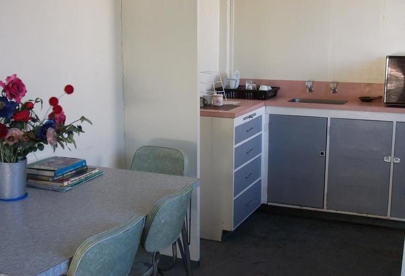 Wiritoa Lakes Motel 18