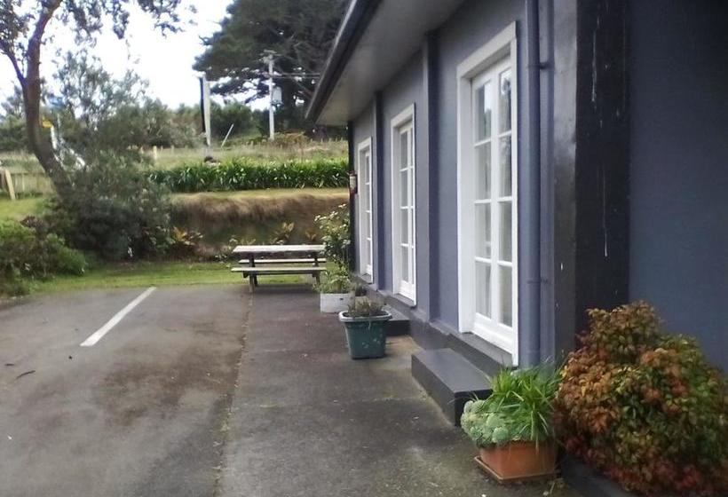 Wiritoa Lakes Motel 19