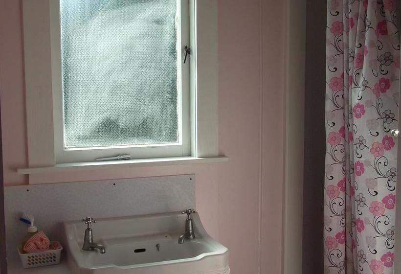 Wiritoa Lakes Motel 2