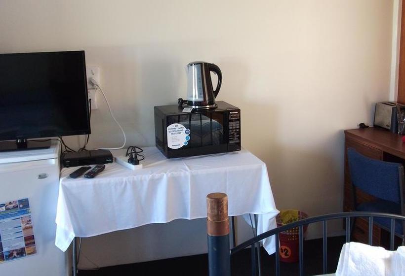 Wiritoa Lakes Motel 20