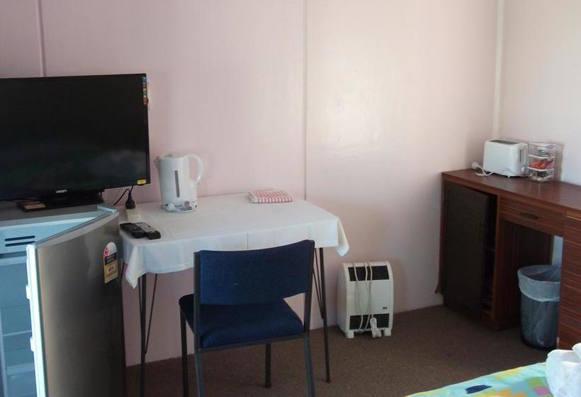 Wiritoa Lakes Motel 3
