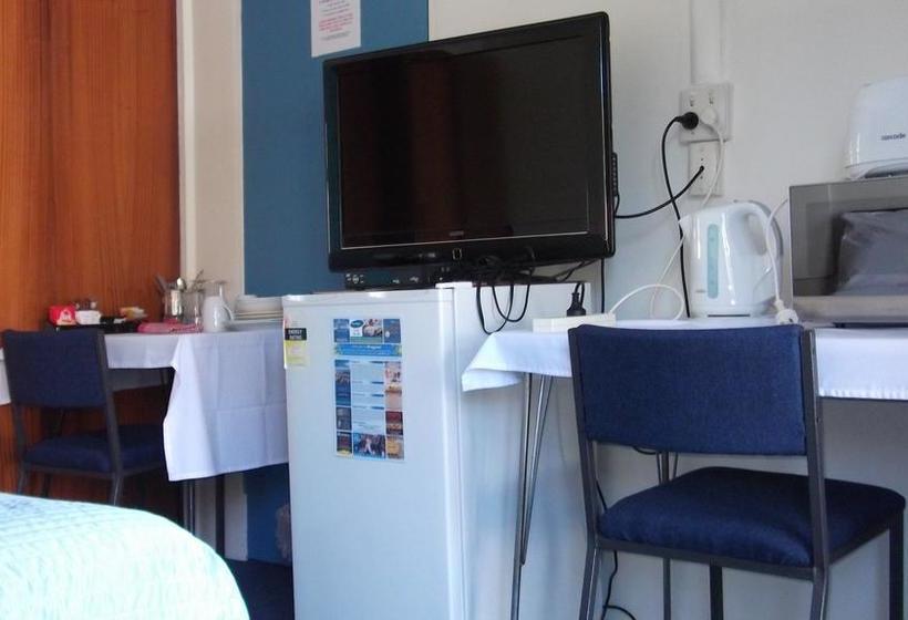 Wiritoa Lakes Motel 5