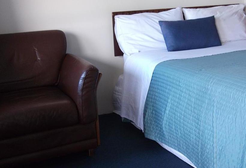 Wiritoa Lakes Motel 6