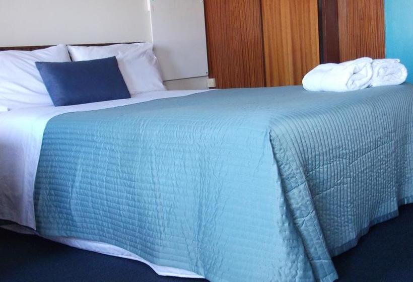 Wiritoa Lakes Motel 7