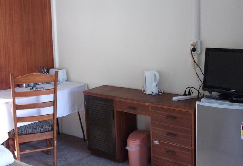 Wiritoa Lakes Motel 9