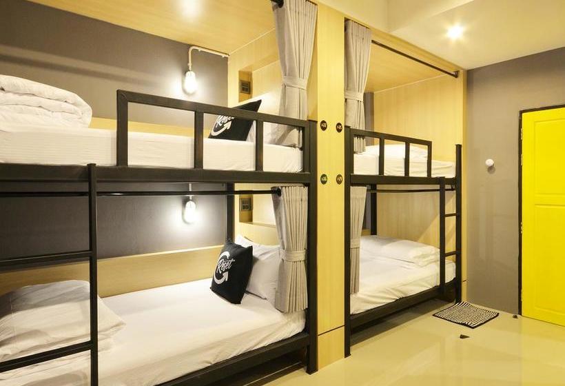 Reset Hostel 1