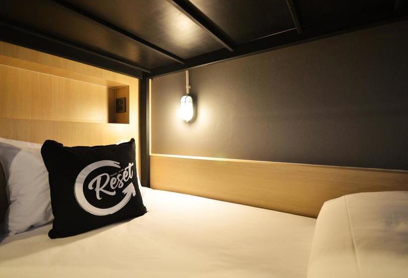Reset Hostel 12