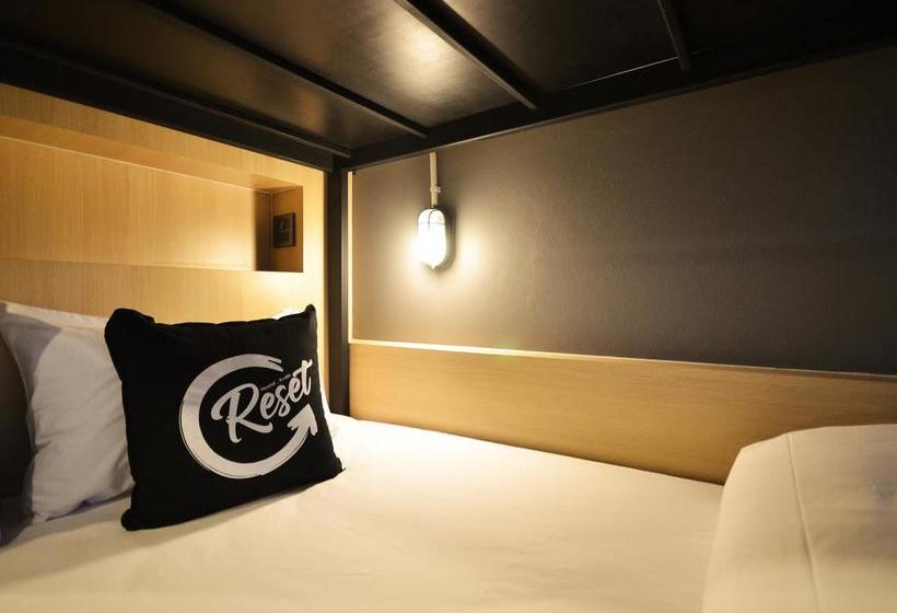 Reset Hostel 2