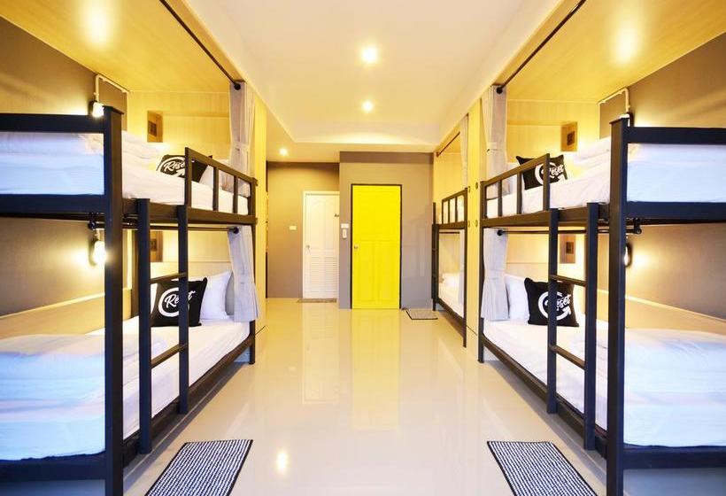 Reset Hostel 6