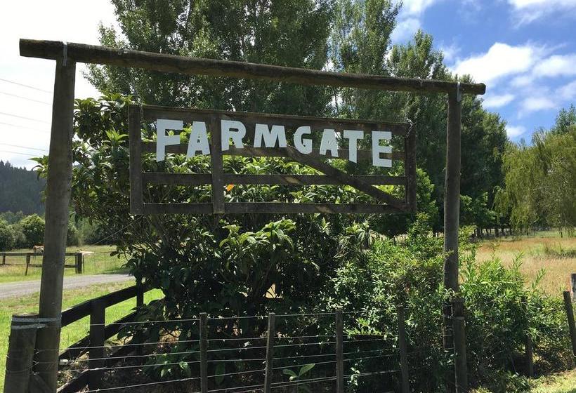 Farmgate Family Friendly B&b Whitianga