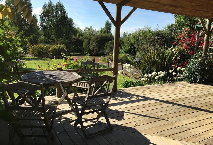 Farmgate Family Friendly B&b Whitianga 2