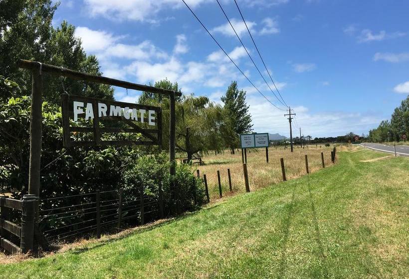 Farmgate Family Friendly B&b Whitianga 4