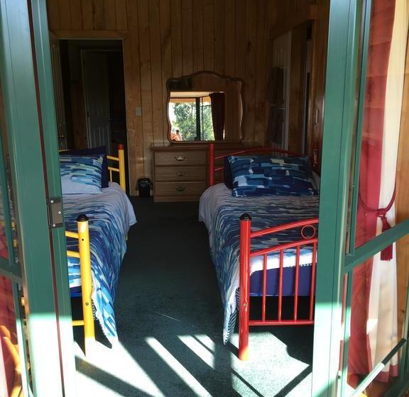 Farmgate Family Friendly B&b Whitianga 9