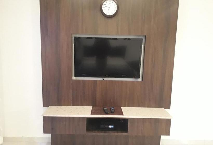 Hotel Portofino Royal 1