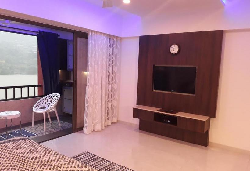 Hotel Portofino Royal 11