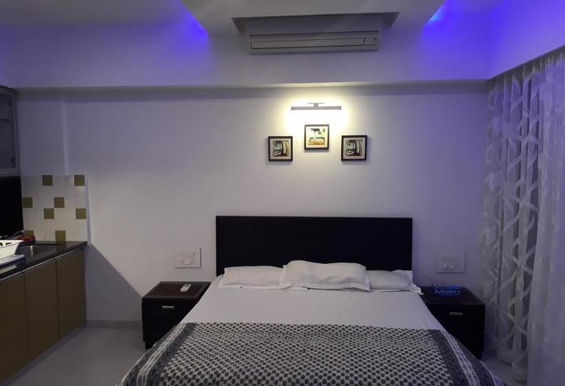 Hotel Portofino Royal 2