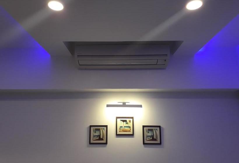 Hotel Portofino Royal 3